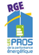 RGE Les pros de la performance energetique